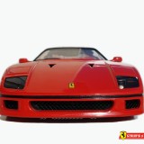 1987F40Targa033bc9e