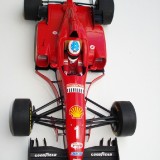 1996F310MichaelSchumacher0386124