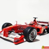 2000F2000MichaelSchumacher0508819