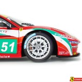 2011458GT-2AFCorse511171db8b