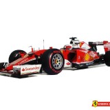 2016SF16HS.Vettel28817ae